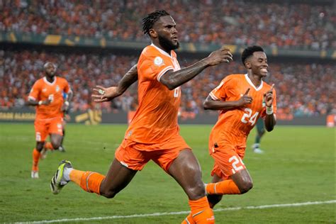 nigeria vs ivory coast full match replay